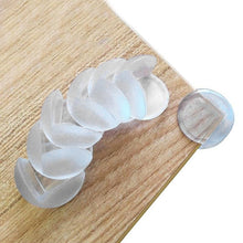 Last inn bildet i Galleri-visningsprogrammet, Reusable Baby Safety Table Corner Edge Cover (12pcs)

