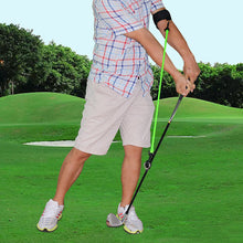 Last inn bildet i Galleri-visningsprogrammet, Hjelpemidler til trening av golfswing
