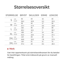Last inn bildet i Galleri-visningsprogrammet, Rundhalset kort ermet brev-T-skjorte for kvinner
