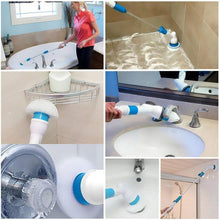Last inn bildet i Galleri-visningsprogrammet, Multi-function Cleaning Brush
