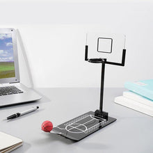 Last inn bildet i Galleri-visningsprogrammet, Mini bord-basketball spill
