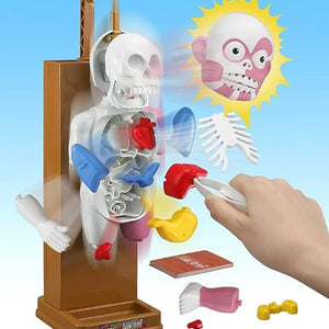 Barneopplysningsleker