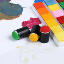 Last inn bildet i Galleri-visningsprogrammet, 🧑‍🎨🎨DIY Preging Maleri Gjengivelse💖
