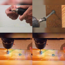 Last inn bildet i Galleri-visningsprogrammet, Damaged Screw Extractor，Set of 5
