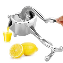 Last inn bildet i Galleri-visningsprogrammet, Frukt-Juice Presse
