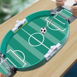 ⚽Interaktivt flipperspill med bordfotball