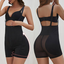 Last inn bildet i Galleri-visningsprogrammet, Suspender hip lift pants
