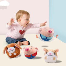 Last inn bildet i Galleri-visningsprogrammet, Søt Bluetooth Singing Bounce Toy
