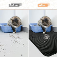 Last inn bildet i Galleri-visningsprogrammet, Litter Locker Cat Mat
