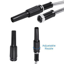Last inn bildet i Galleri-visningsprogrammet, Bionic Steel 304 Stainless Steel Metal Garden Hose
