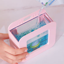 Last inn bildet i Galleri-visningsprogrammet, Children&#39;s hand washing sensor

