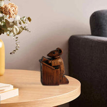 Last inn bildet i Galleri-visningsprogrammet, Church Mouse Decoration
