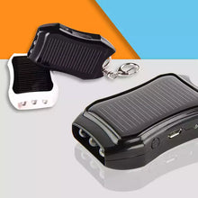 Last inn bildet i Galleri-visningsprogrammet, Mini Power Bank nøkkelring
