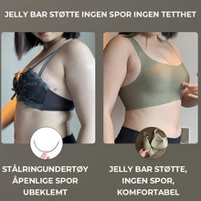 Last inn bildet i Galleri-visningsprogrammet, Tube topp klebrig sklisikker BH
