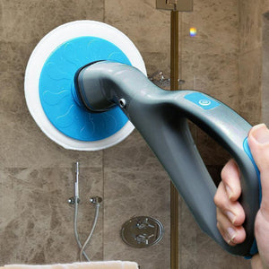 Hurricane Muscle Scrubber
