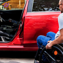 Last inn bildet i Galleri-visningsprogrammet, Car Support Handle
