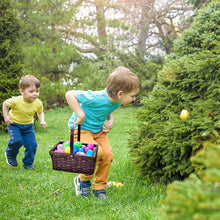 Last inn bildet i Galleri-visningsprogrammet, Påskeeggfyll med Pull Back Cars Toy
