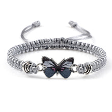 Last inn bildet i Galleri-visningsprogrammet, Butterfly Charm Armbånd
