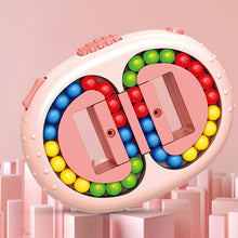 Last inn bildet i Galleri-visningsprogrammet, Magic Bean Rubiks kube – interaktiv læring og fantasifull leketid for gutter og jenter
