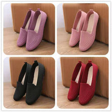 Last inn bildet i Galleri-visningsprogrammet, Women&#39;s Simple Casual Shoes
