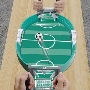 ⚽Interaktivt flipperspill med bordfotball