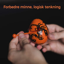 Last inn bildet i Galleri-visningsprogrammet, Smart Egg Space Capsule Puzzle
