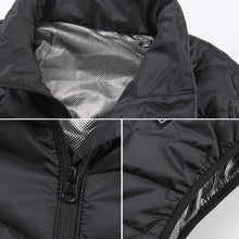 Last inn bildet i Galleri-visningsprogrammet, Unisex Heated Vest
