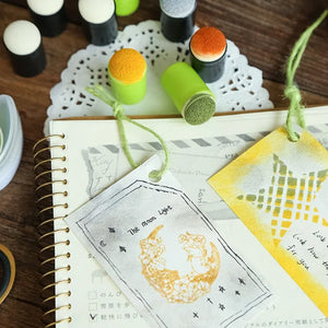 🧑‍🎨🎨DIY Preging Maleri Gjengivelse💖