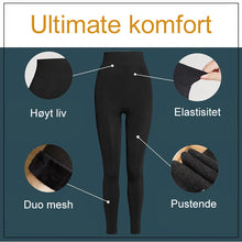Last inn bildet i Galleri-visningsprogrammet, Varmende Leggings for Vinteren.
