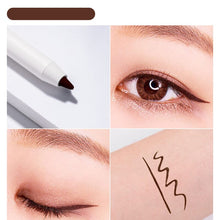 Last inn bildet i Galleri-visningsprogrammet, Hurtigtørkende vanntett eyeliner
