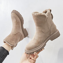 Last inn bildet i Galleri-visningsprogrammet, Winter boots
