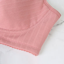 Last inn bildet i Galleri-visningsprogrammet, Behagelig og myk BH i bomull
