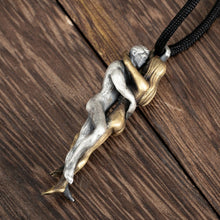 Last inn bildet i Galleri-visningsprogrammet, Embrace Eternity Anheng Halskjede
