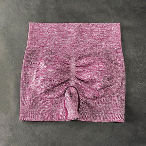 Dam Yoga sykkelshorts