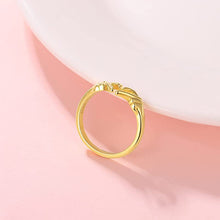 Last inn bildet i Galleri-visningsprogrammet, Til min vakre datter – Jeg elsker deg for alltid ring
