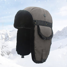Last inn bildet i Galleri-visningsprogrammet, Adjustable Fleece Hat
