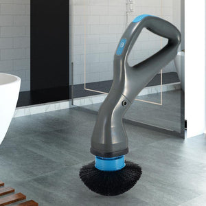 Hurricane Muscle Scrubber