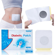 Last inn bildet i Galleri-visningsprogrammet, Diabetic Patches

