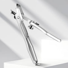 Last inn bildet i Galleri-visningsprogrammet, Large opening oblique nail clippers
