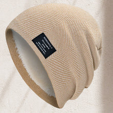 Last inn bildet i Galleri-visningsprogrammet, Knit Warm Beanie Hat
