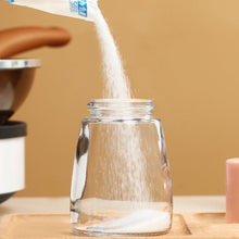 Last inn bildet i Galleri-visningsprogrammet, Salt og pepper shaker presis kvantitativ push type
