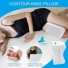 Last inn bildet i Galleri-visningsprogrammet, Orthopedic Knee Pillow
