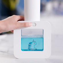 Last inn bildet i Galleri-visningsprogrammet, Children&#39;s hand washing sensor
