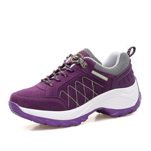 Last inn bildet i Galleri-visningsprogrammet, Wear-resistant hiking shoes
