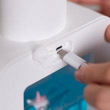 Last inn bildet i Galleri-visningsprogrammet, Children&#39;s hand washing sensor
