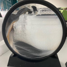 Last inn bildet i Galleri-visningsprogrammet, Timeglass til boliginnredning
