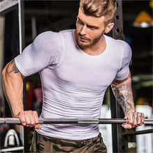 Last inn bildet i Galleri-visningsprogrammet, Body Shaping Kortermet Menn
