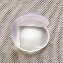 Last inn bildet i Galleri-visningsprogrammet, Reusable Baby Safety Table Corner Edge Cover (12pcs)
