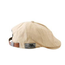Last inn bildet i Galleri-visningsprogrammet, Beret hatt i vintage-stil
