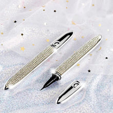 Last inn bildet i Galleri-visningsprogrammet, Selvklebende Long Lasting Eyeliner Eyelash Lim Pencil
